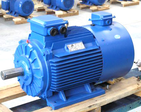 起重電機(jī)