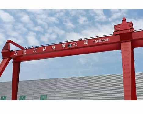 MGH型電動(dòng)葫蘆雙主梁門式起重機(jī)..jpg